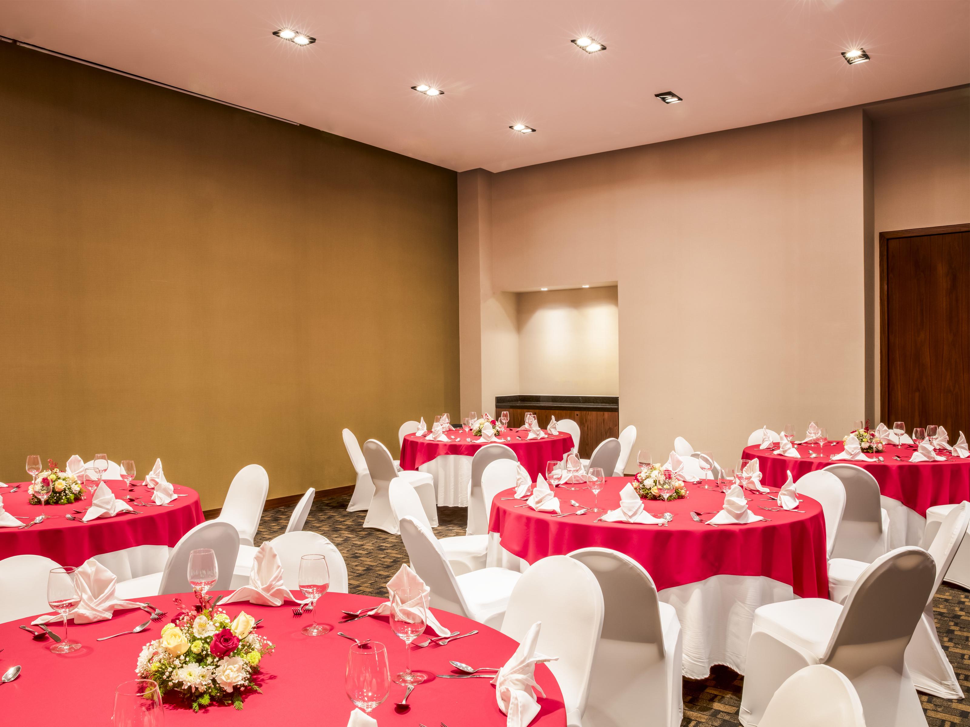 Fiesta Inn Chihuahua Fashion Mall Buitenkant foto